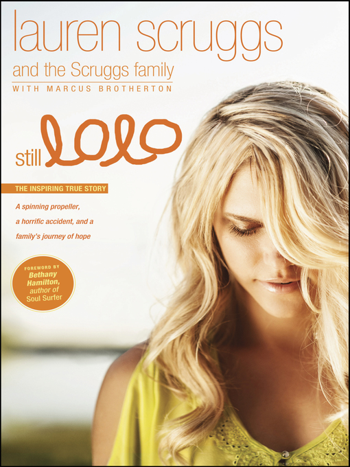 Title details for Still LoLo by Lauren Scruggs - Available